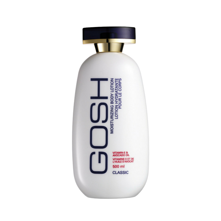 GOSH Body Line Lotion - 500ml |  مرطب لوشن للجسم - 500 مل