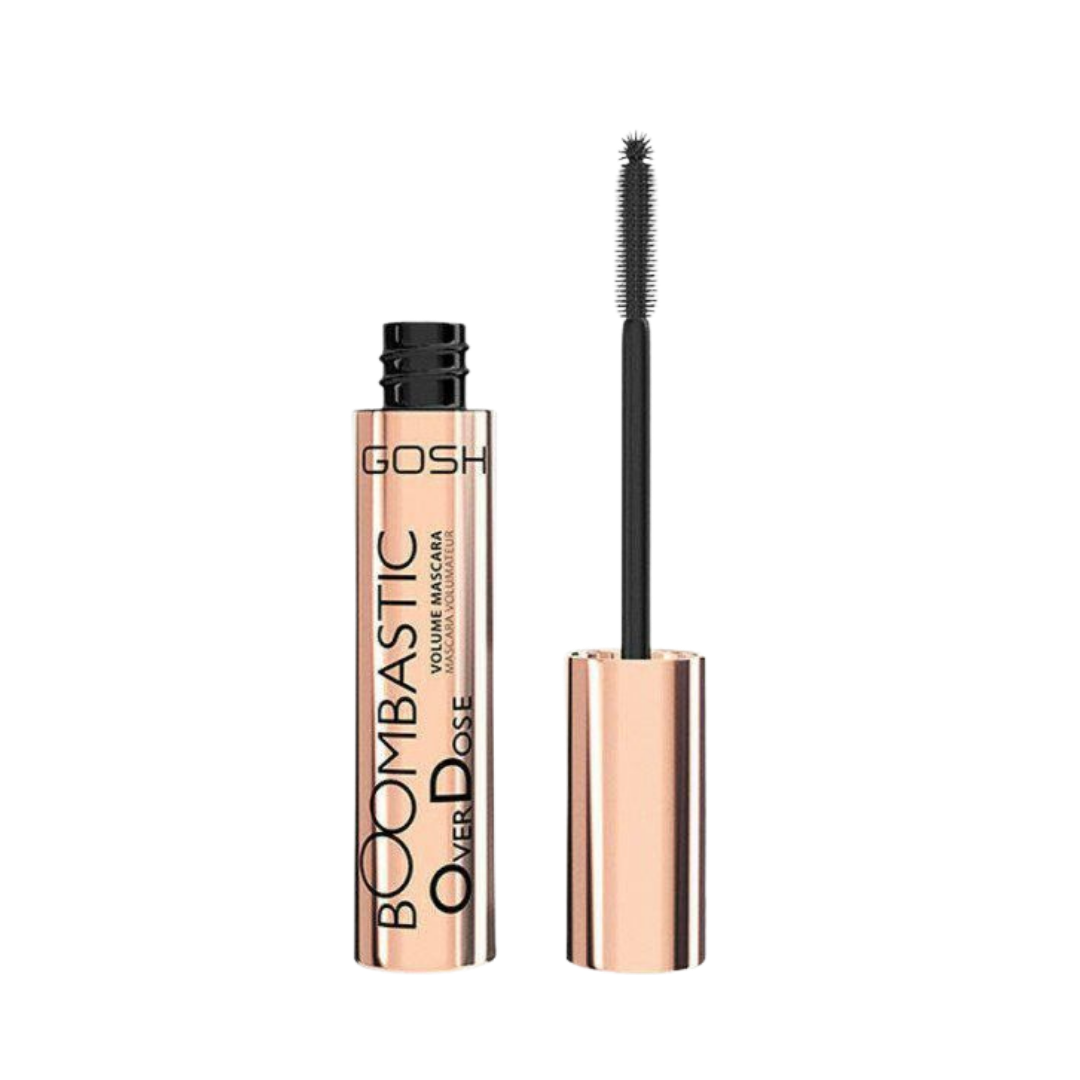 Gosh Boombastic Overdose Mascara  | جوش بومباستيك اوفر دوز مسكارا