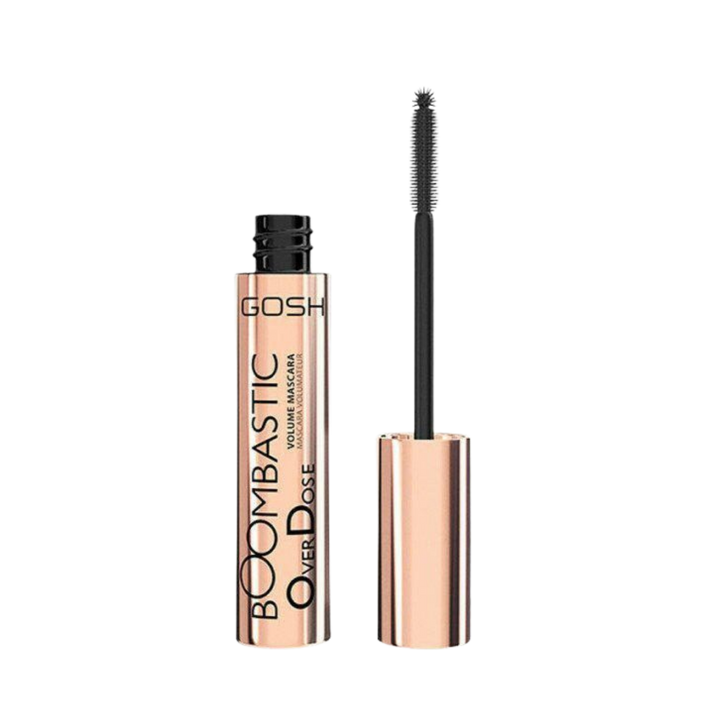 Gosh Boombastic Overdose Mascara  | جوش بومباستيك اوفر دوز مسكارا