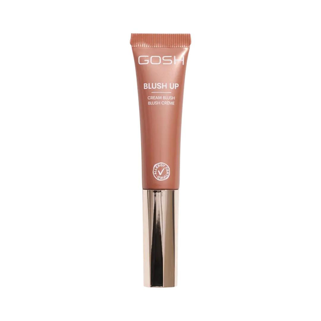 Gosh Blush Up Creamy Blush - 14ml | جوش بلاش كريمي - 14 مل