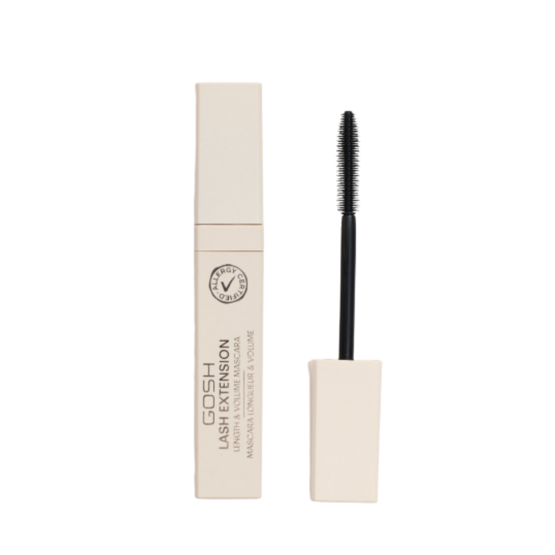 Gosh Lash Extension Mascara - 7ml | جوش مسكارا الطول الرهيب - 7 مل