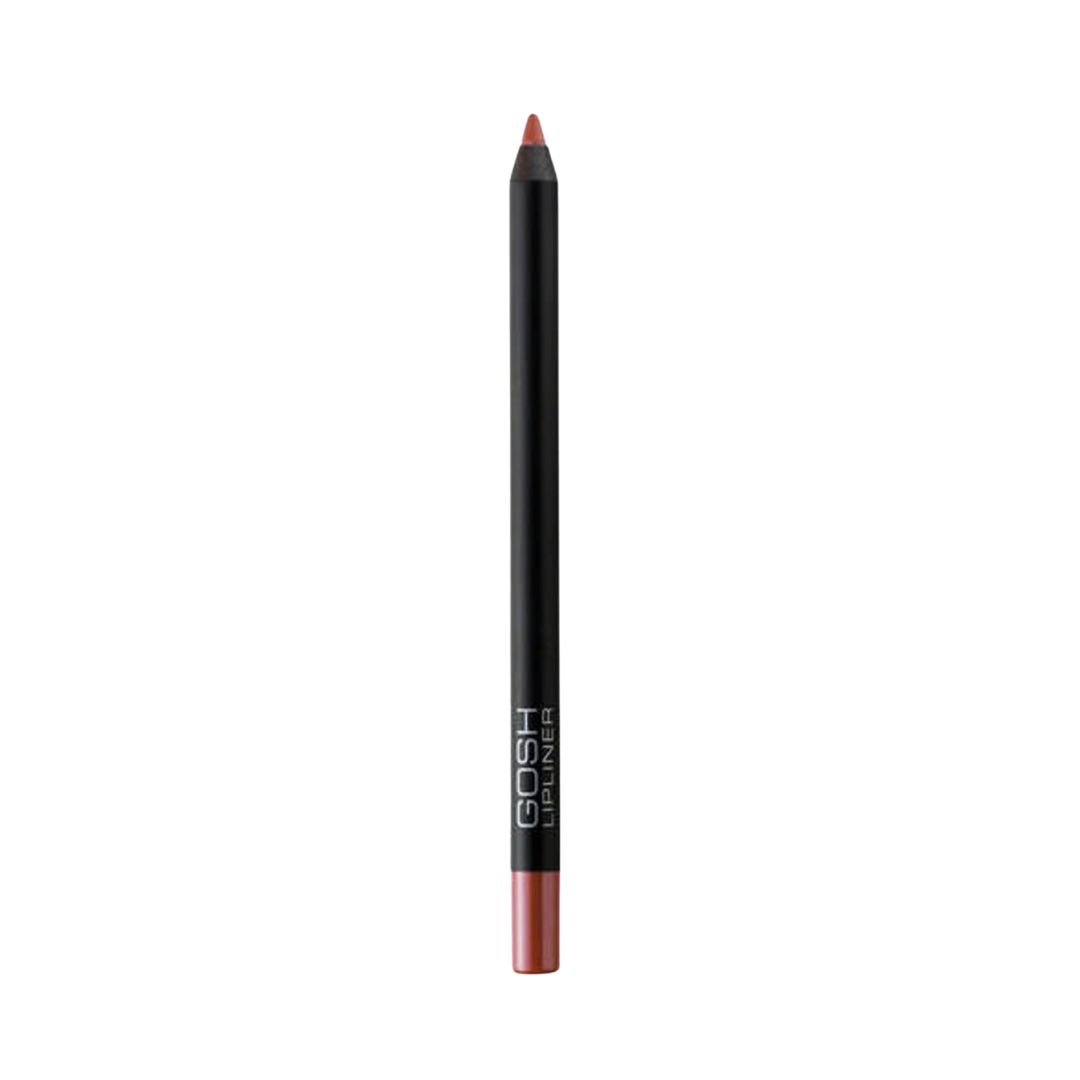 Gosh Velvet Touch Lipliner Waterproof | جوش قلم تحديد الشفاه مقاوم للماء