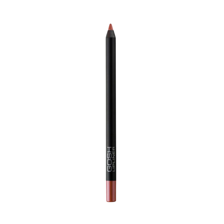 Gosh Velvet Touch Lipliner Waterproof | جوش قلم تحديد الشفاه مقاوم للماء