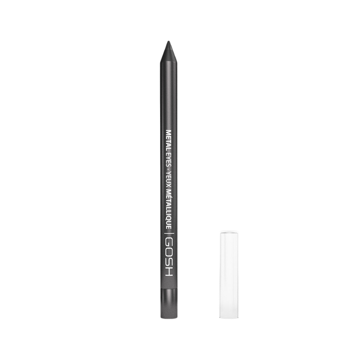 Gosh Metal Eyes Liner | جوش ايلاينر لامع