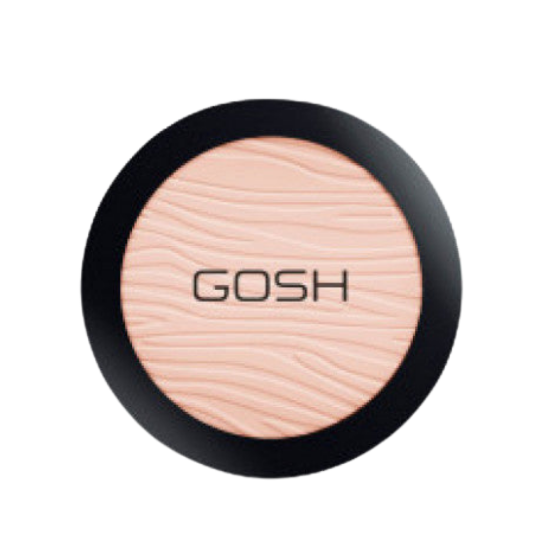Gosh Dextreme High Coverage - 9g | جوش بودرة بتغطية عالية - 9 غرام