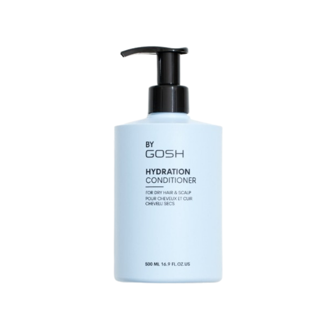 Gosh Hair Care Hydration Conditioner - 500ml | جوش بلسم الترطيب - 500 مل