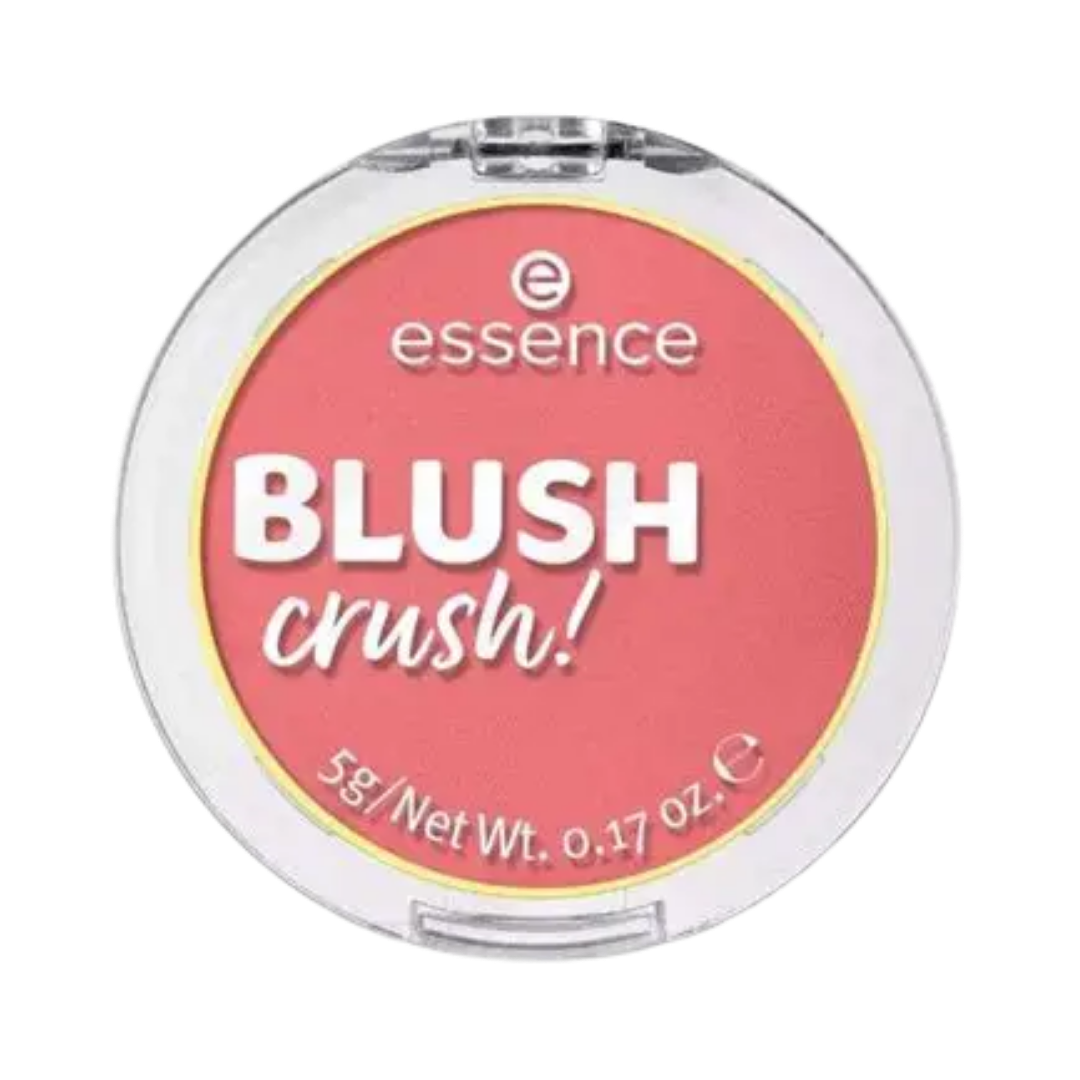 Essence Blush Crush - 5g | ايسنس بلاش كراش - 5 غرام