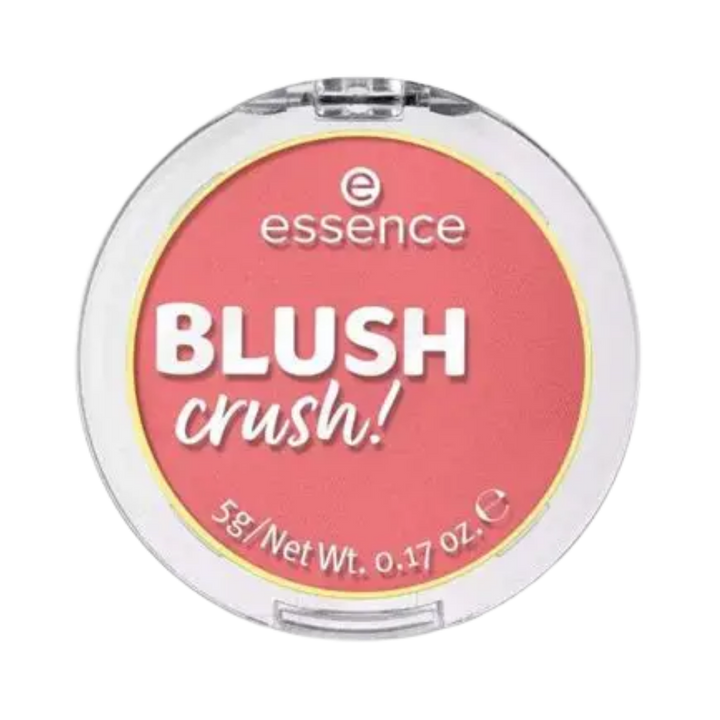 Essence Blush Crush - 5g | ايسنس بلاش كراش - 5 غرام
