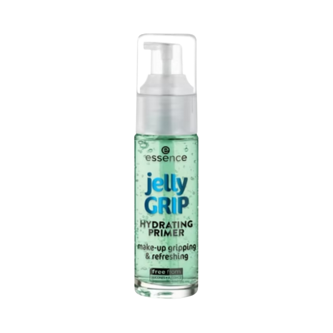 Essence Jelly Grip Hydrating Primer - 29ml | ايسنس برايمر بقوام جل - 29 مل