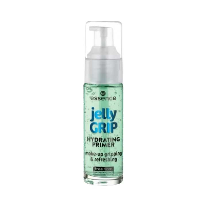 Essence Jelly Grip Hydrating Primer - 29ml | ايسنس برايمر بقوام جل - 29 مل