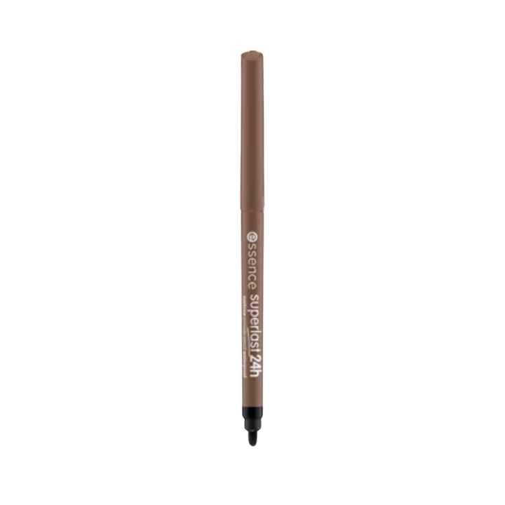Essence Superlast 24h Eyebrow Pomade Pencil Waterproof No.20 Brown - 0.31.g | ايسنس قلم تحديد الحواجب رقم 20 بني - 0.31 غرام