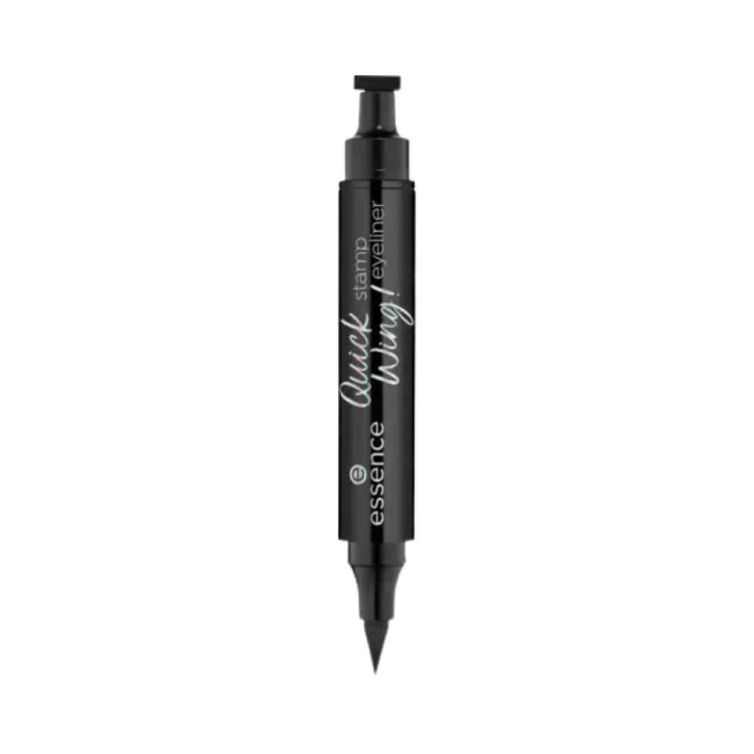 Essence Eyeliner stamp Quick Wing! - 3.5ml | ايسنس ايلاينر سريع - 3.5 مل