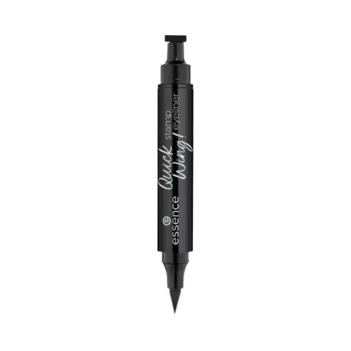 Essence Eyeliner stamp Quick Wing! - 3.5ml | ايسنس ايلاينر سريع - 3.5 مل