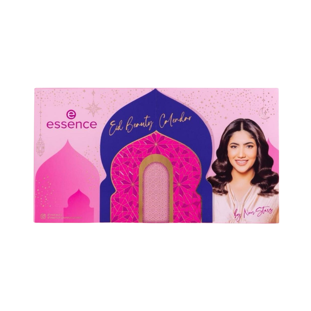 Essence Eid Beauty Calendar | ايسنس تقويم العيد الحصري