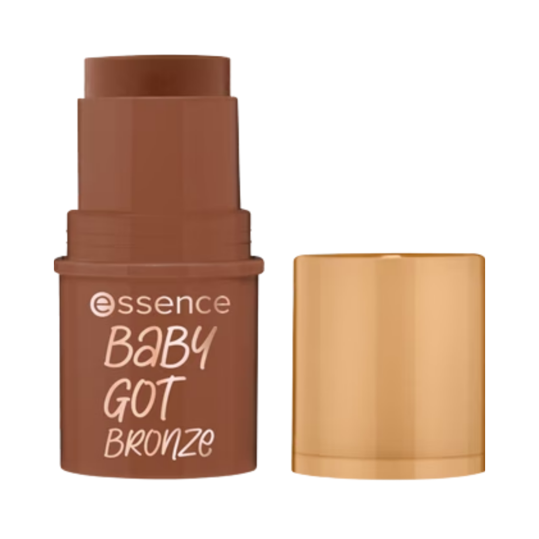 Essence Baby Got Bronzer - 5.5g | ايسنس كونتور ستيك - 5.5 غرام