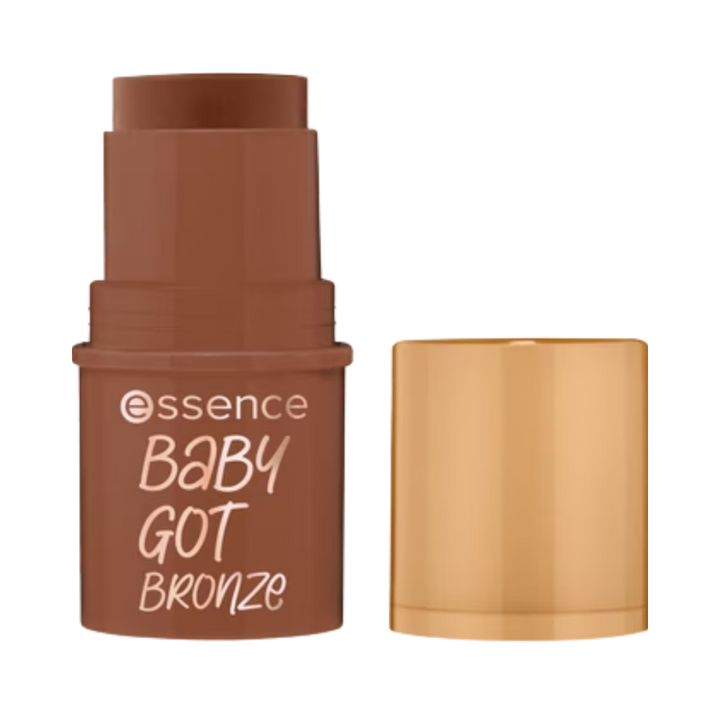 Essence Baby Got Bronzer - 5.5g | ايسنس كونتور ستيك - 5.5 غرام