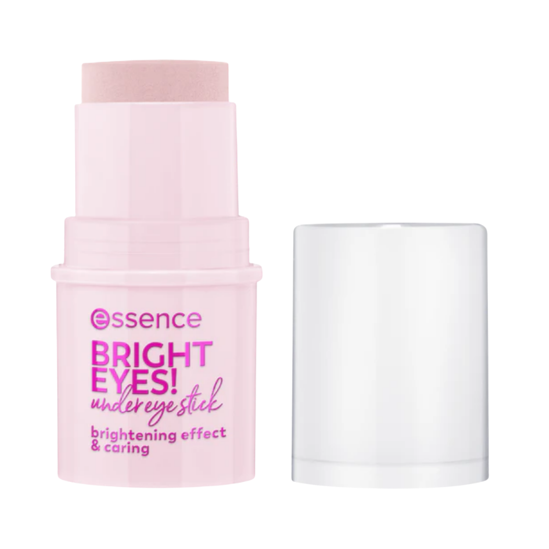 Essence BRIGHT EYES! under eye stick - 5.5g | ايسنس سيتك مضيئ لتحت العين - 5.5 غرام