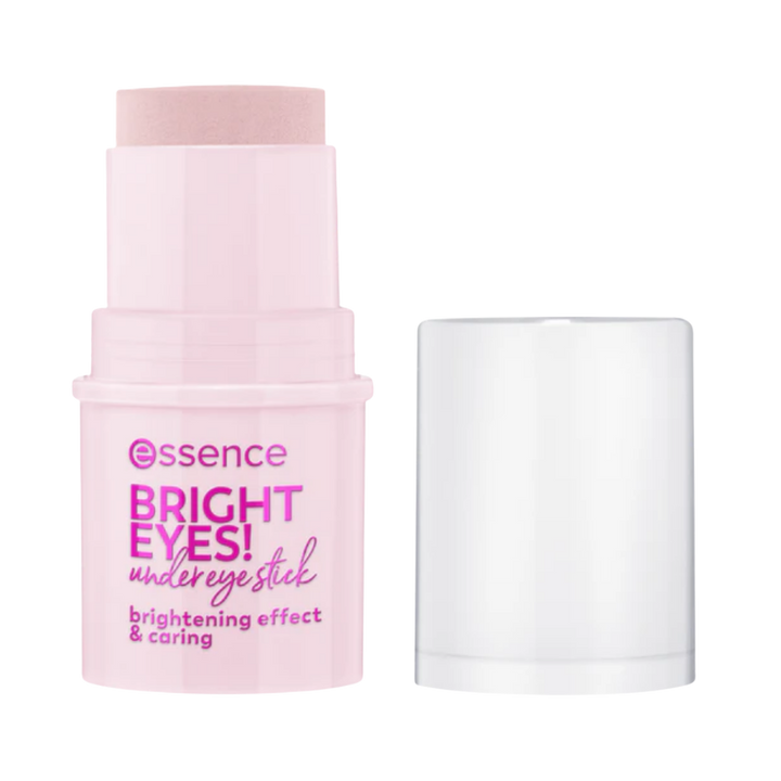Essence BRIGHT EYES! under eye stick - 5.5g | ايسنس سيتك مضيئ لتحت العين - 5.5 غرام