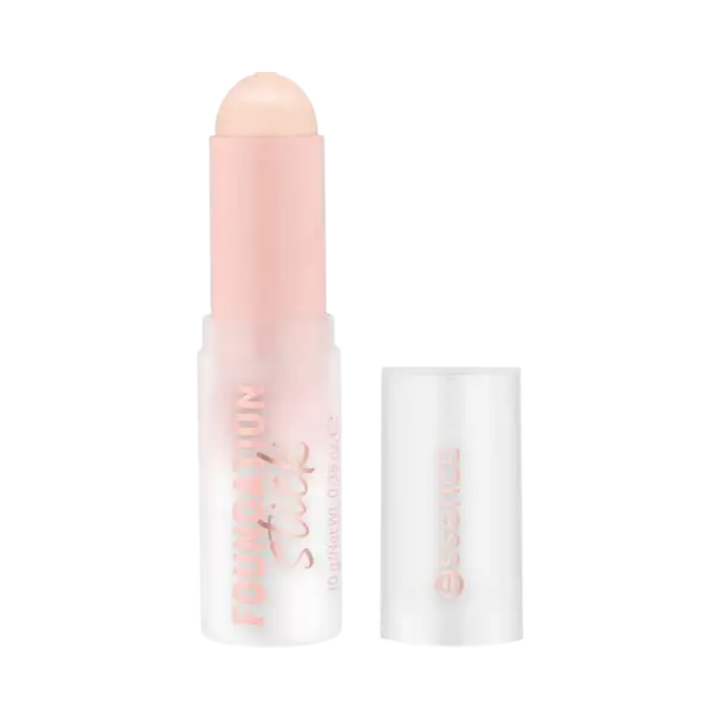 Essence Foundation Stick - 10g | ايسنس ستيك أساس - 10 غرام