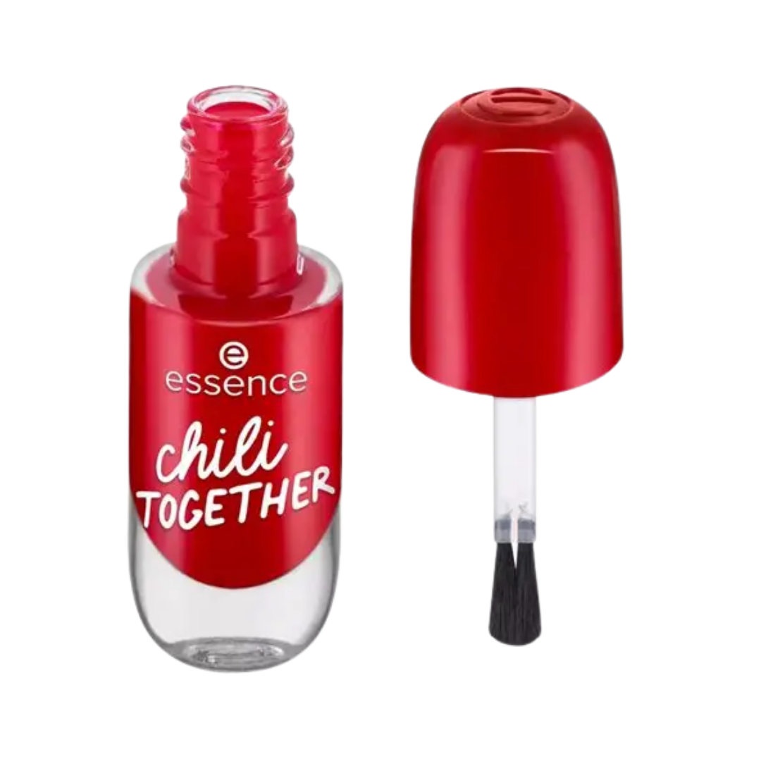 Essence Gel Nail Colour - 8ml | ايسنس صبغ أظافر - 8 مل
