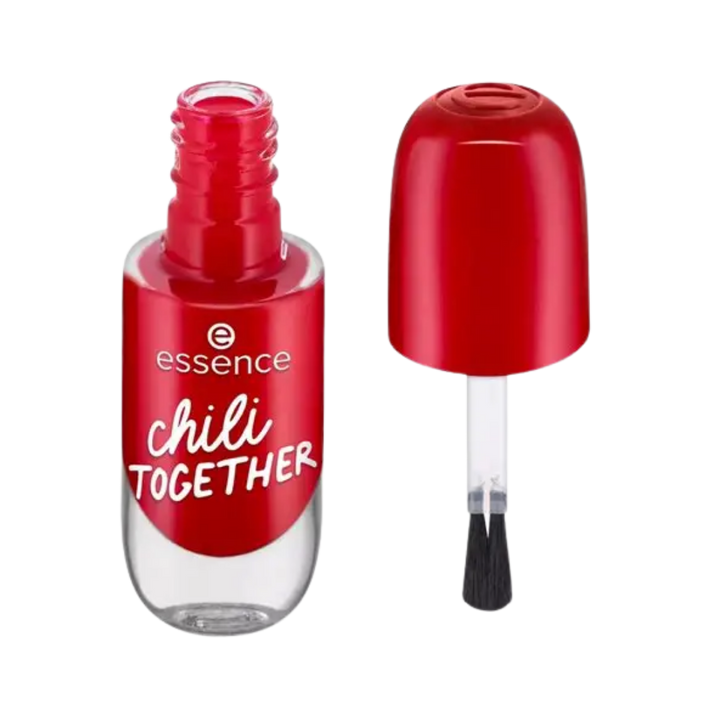 Essence Gel Nail Colour - 8ml | ايسنس صبغ أظافر - 8 مل