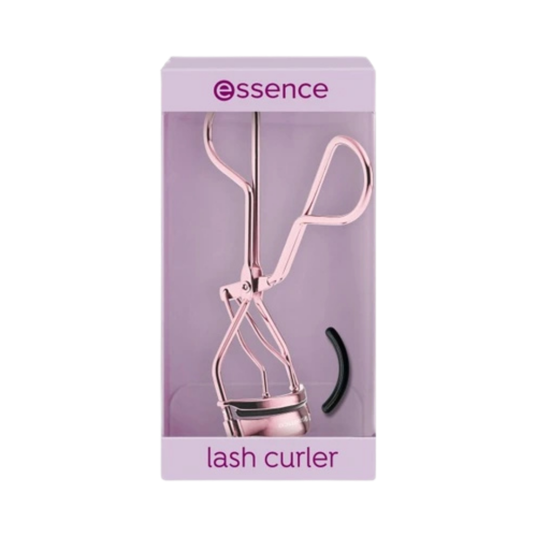 Essence Eyelash curler | ايسنس أداة تجعيد الرموش