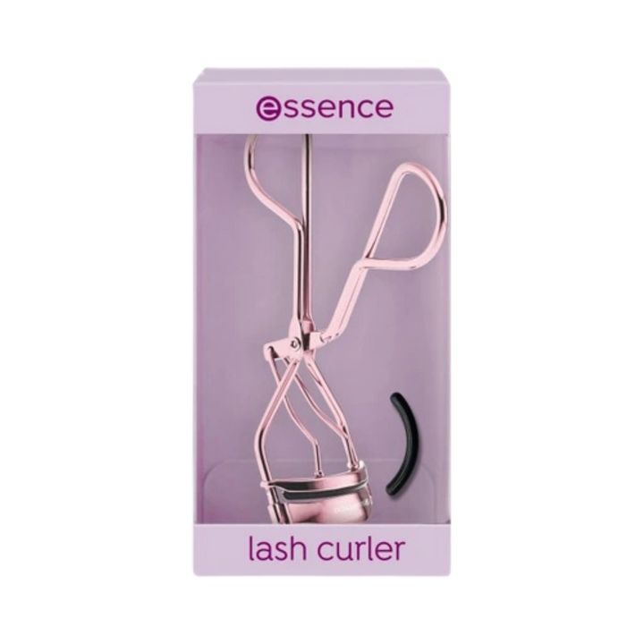 Essence Eyelash curler | ايسنس أداة تجعيد الرموش