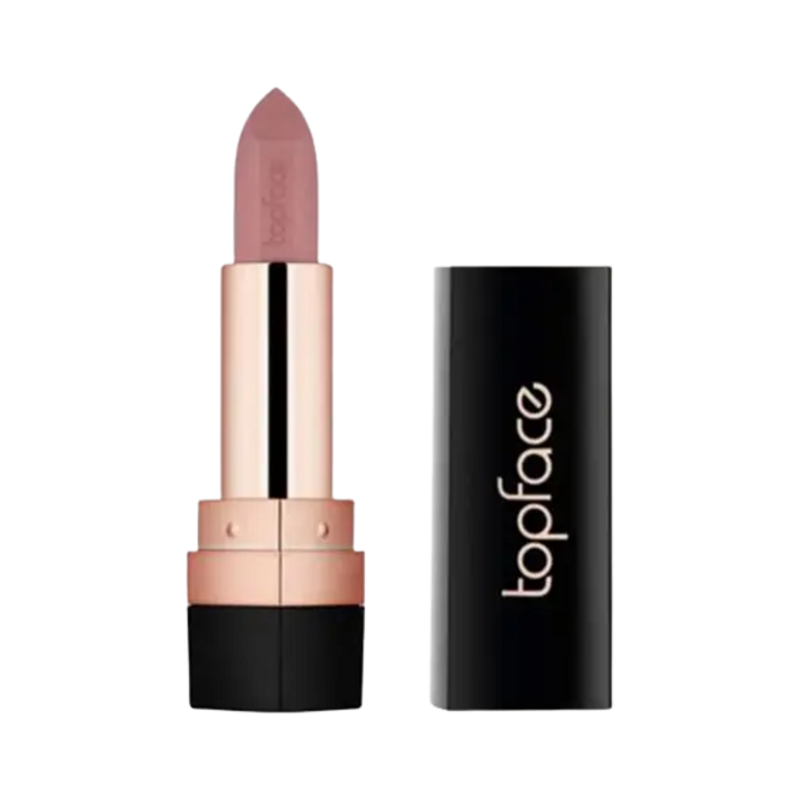 Topface Instyle Matte Lipstick - 4g | توب فيس أحمر شفاه إنستايل مات – 4 غرام