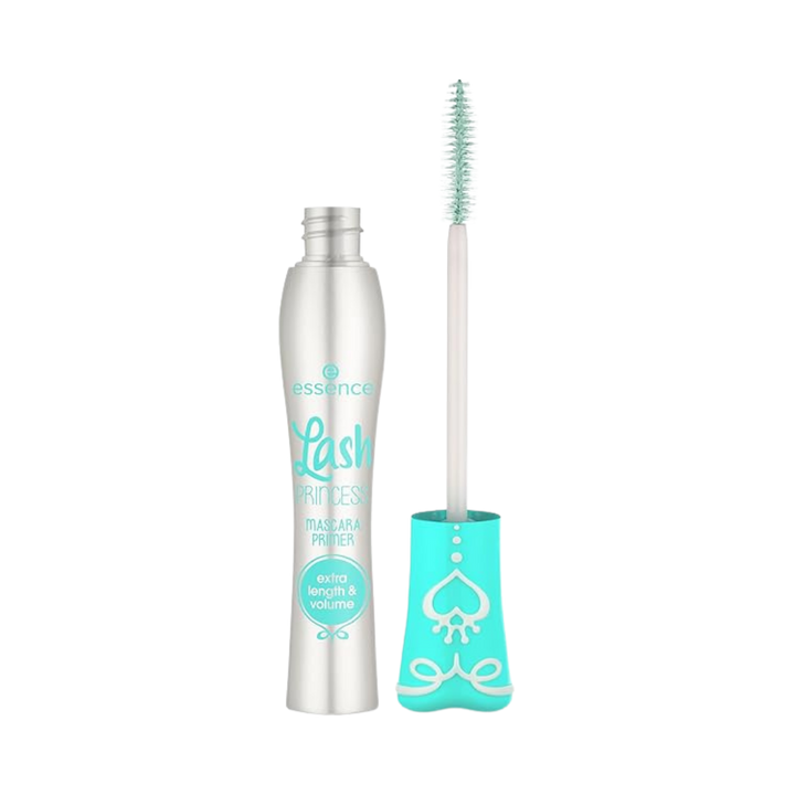 Essence Lash Princess Mascara Primer Extra Length & Volume | ايسنس برايمر للرموش للكثافة و الطول