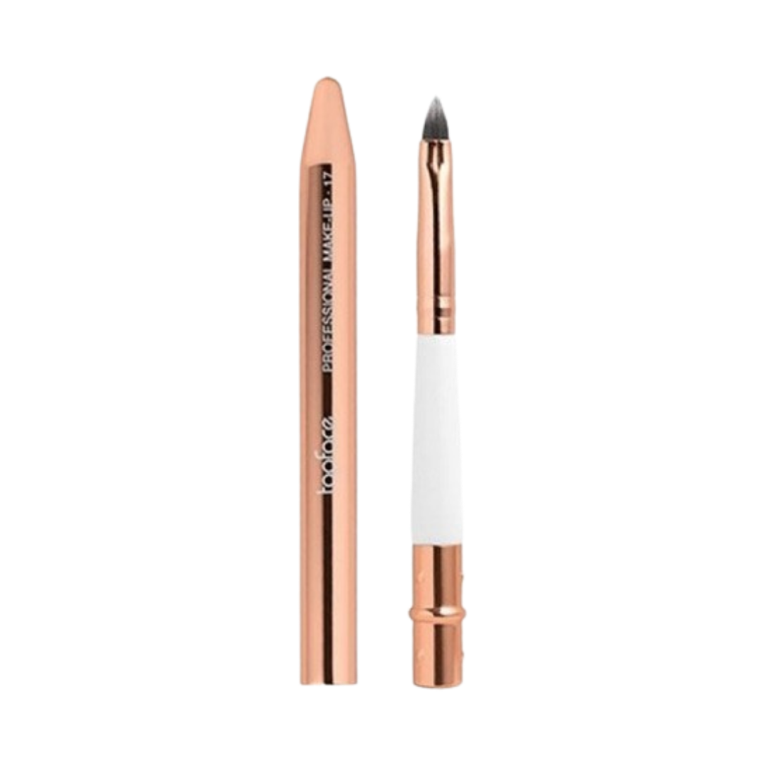 topface Blending Brush - F17 | فرشاة الدمج من توب فيس – F17