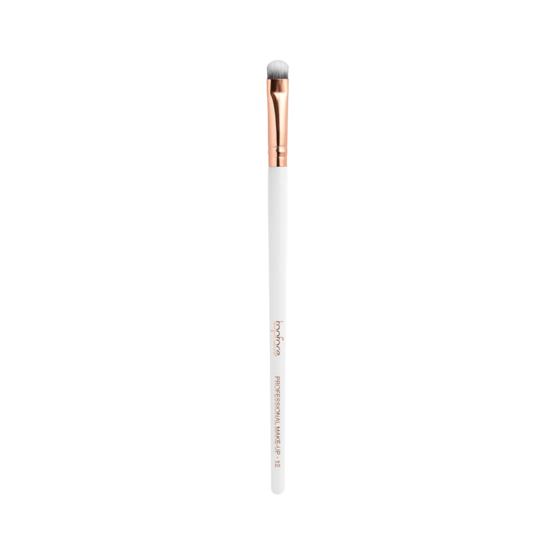 topface Blending Brush - F12| فرشاة دمج احترافية - F12