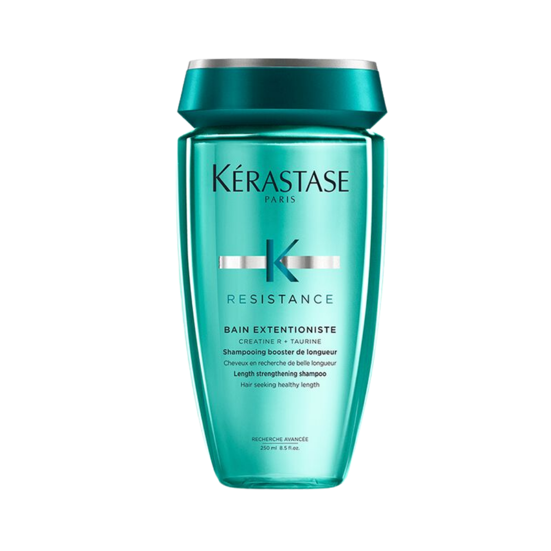 Kérastase Resistanc Bain Extentioniste - 250ml | كيراستاس ريزستانس شامبو إكستنشونيست – 250 مل