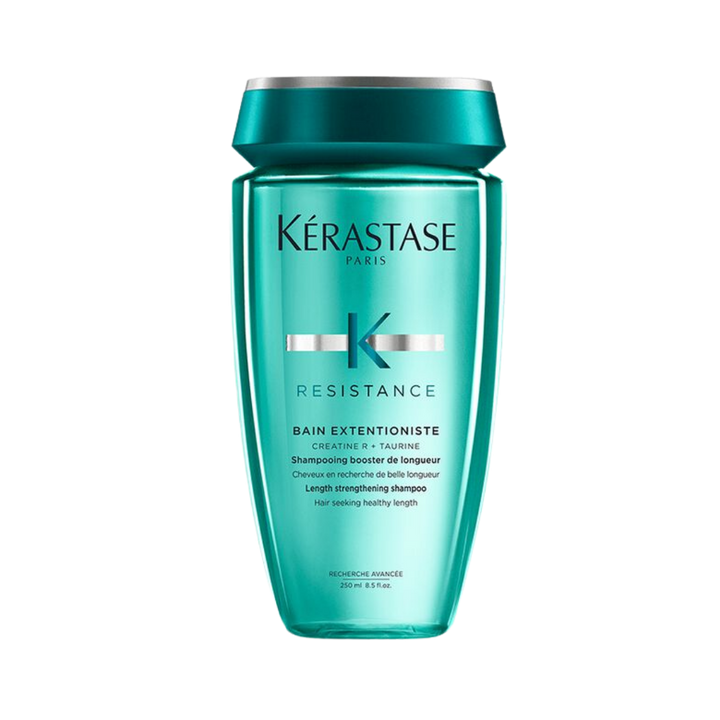 Kérastase Resistanc Bain Extentioniste - 250ml | كيراستاس ريزستانس شامبو إكستنشونيست – 250 مل