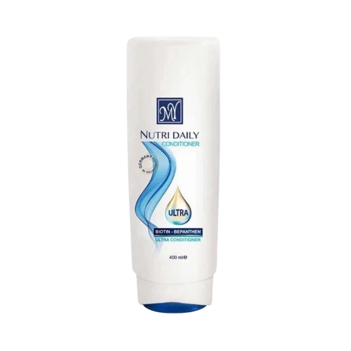 M .Y Nutri Daily Conditioner - 400ml | ام واي بلسم مغذي للشعر - 400 مل