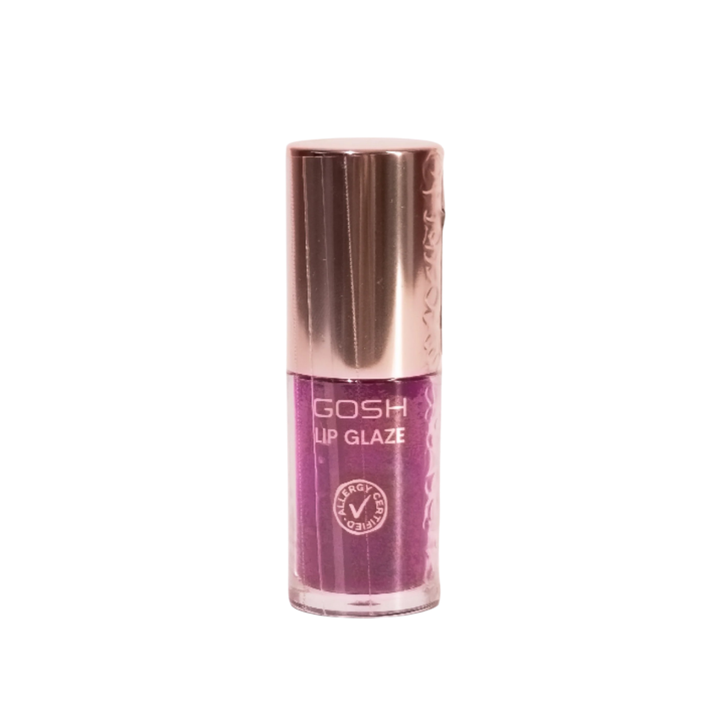 Gosh Lip Glaze - 5ml | جوش غلوس للشفاه - 5 مل