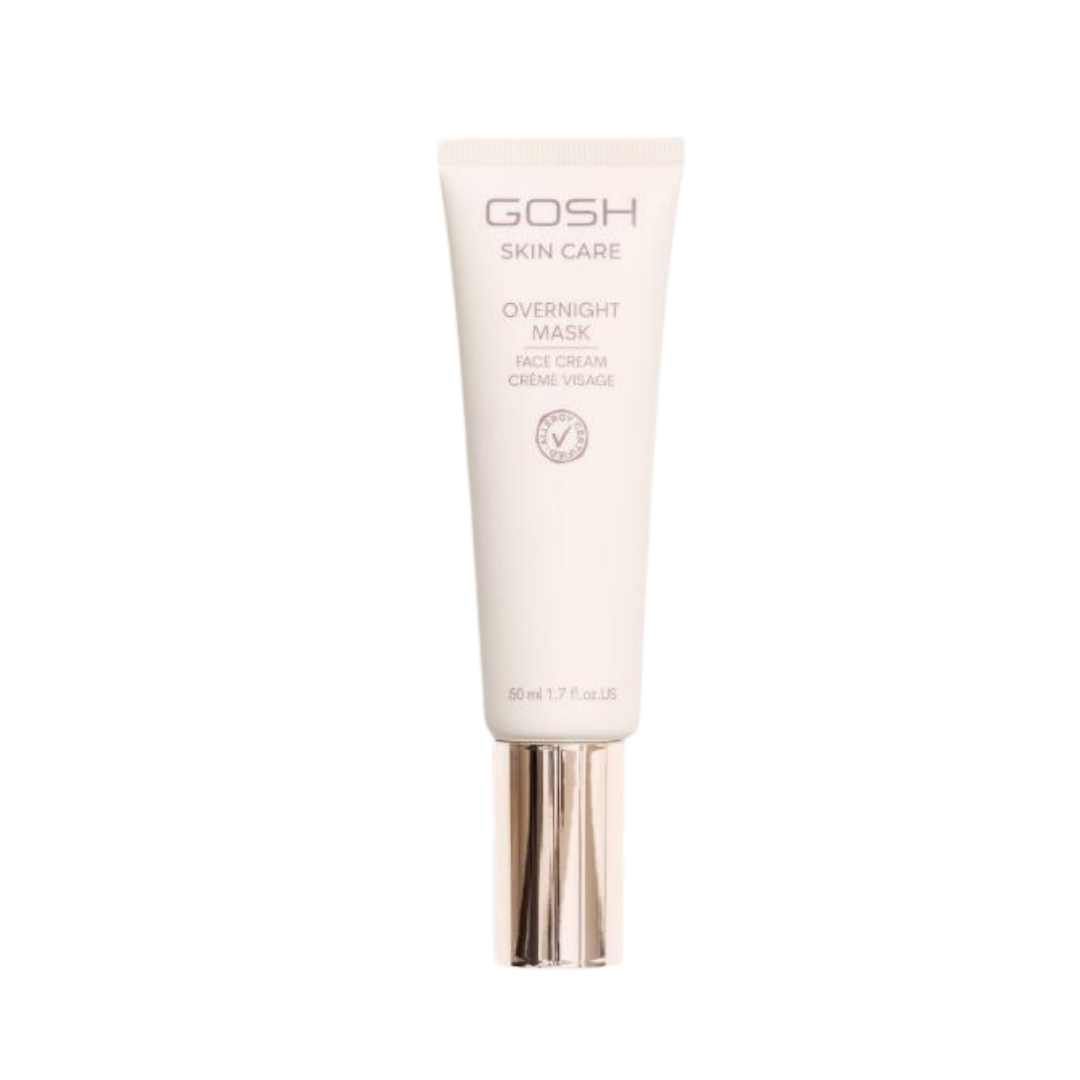 Gosh Skin Care Overnight Mask - 50ml | جوش ماسك ليلي - 50 مل