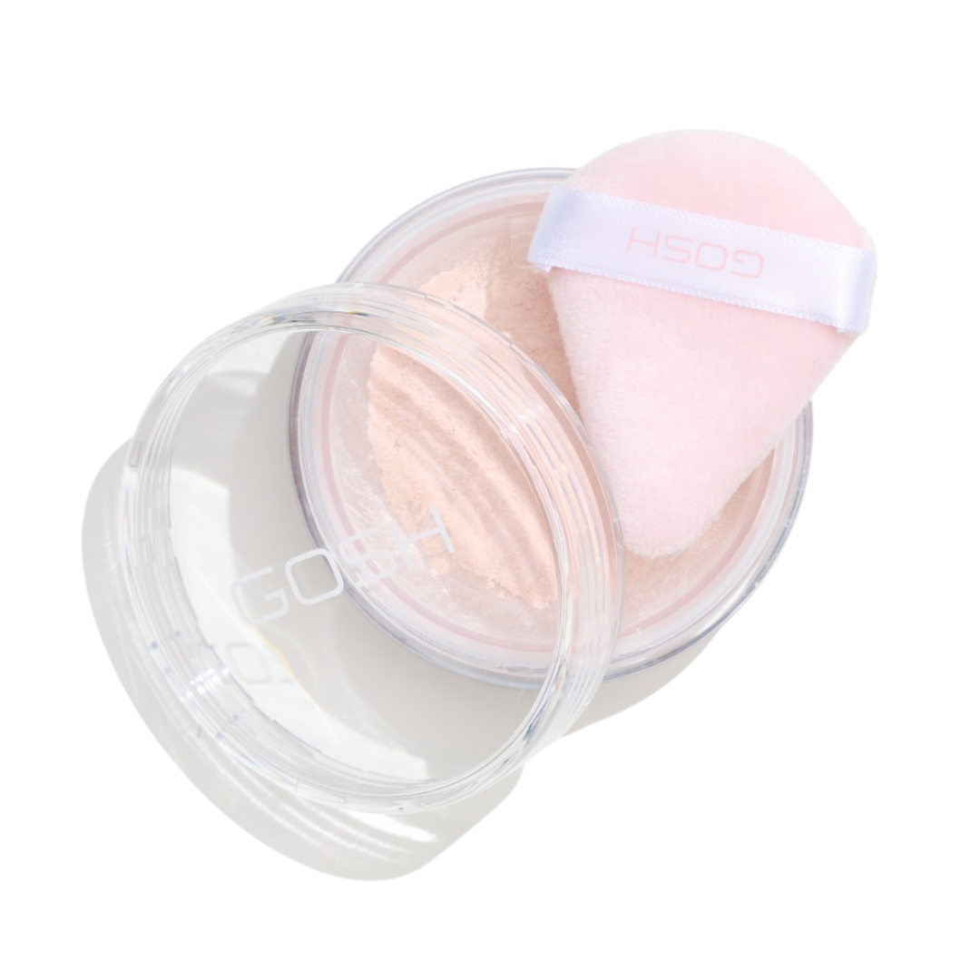 Gosh Bake'n Set Powder - 15g | جوش لوس باودر - 15 غرام