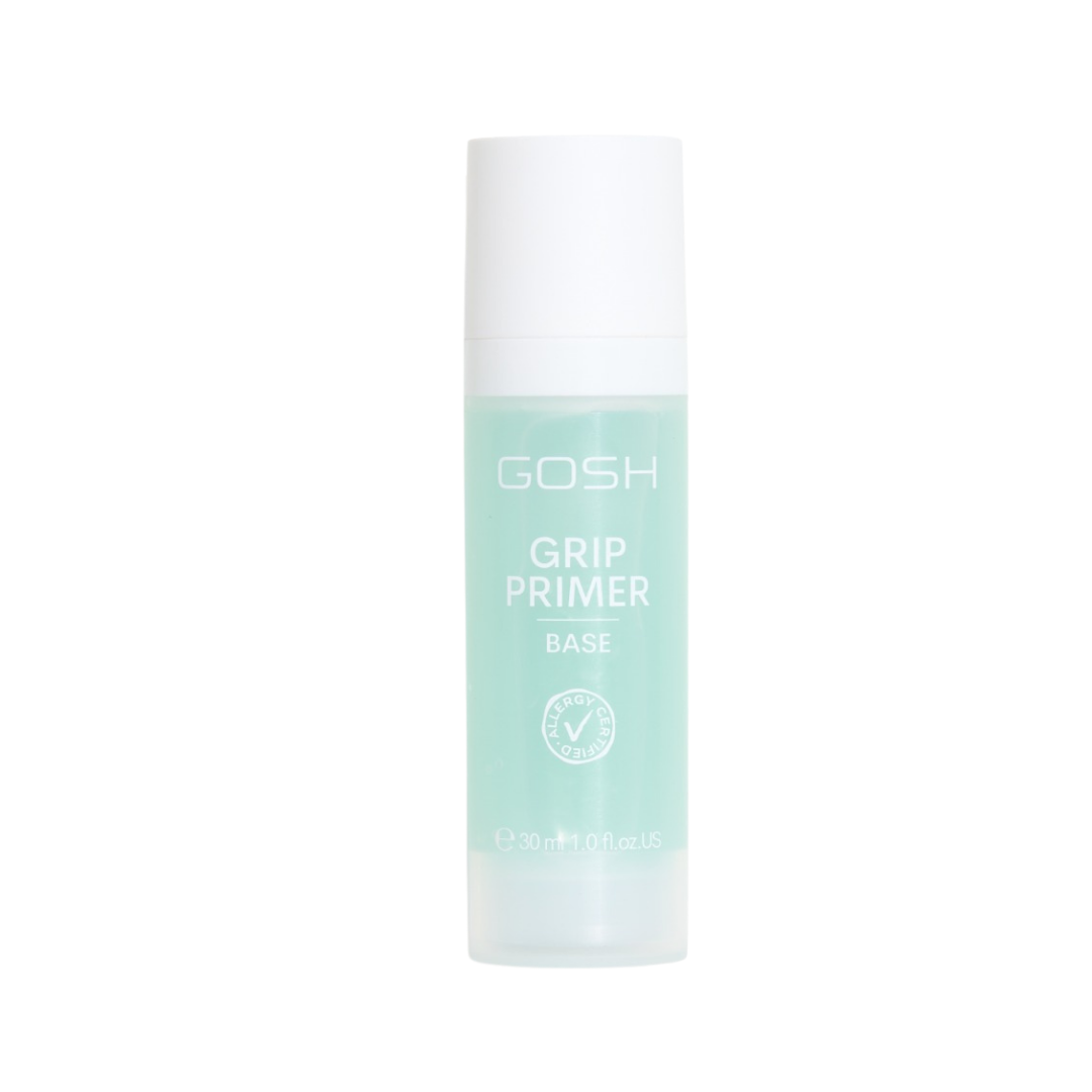 Gosh Grip Primer - 30ml | جوش برايمر للوجه - 30 مل