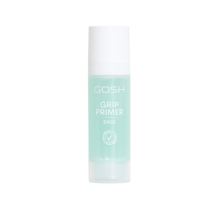 Gosh Grip Primer - 30ml | جوش برايمر للوجه - 30 مل