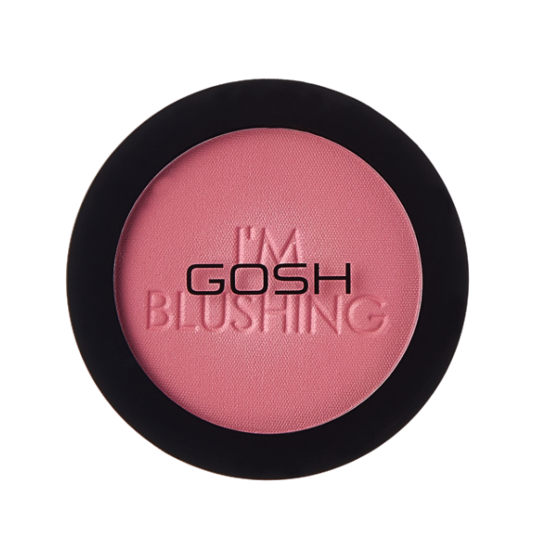 Gosh I'M Blushing - 5.5g | جوش بلاش للوجه - 5.5 غرام