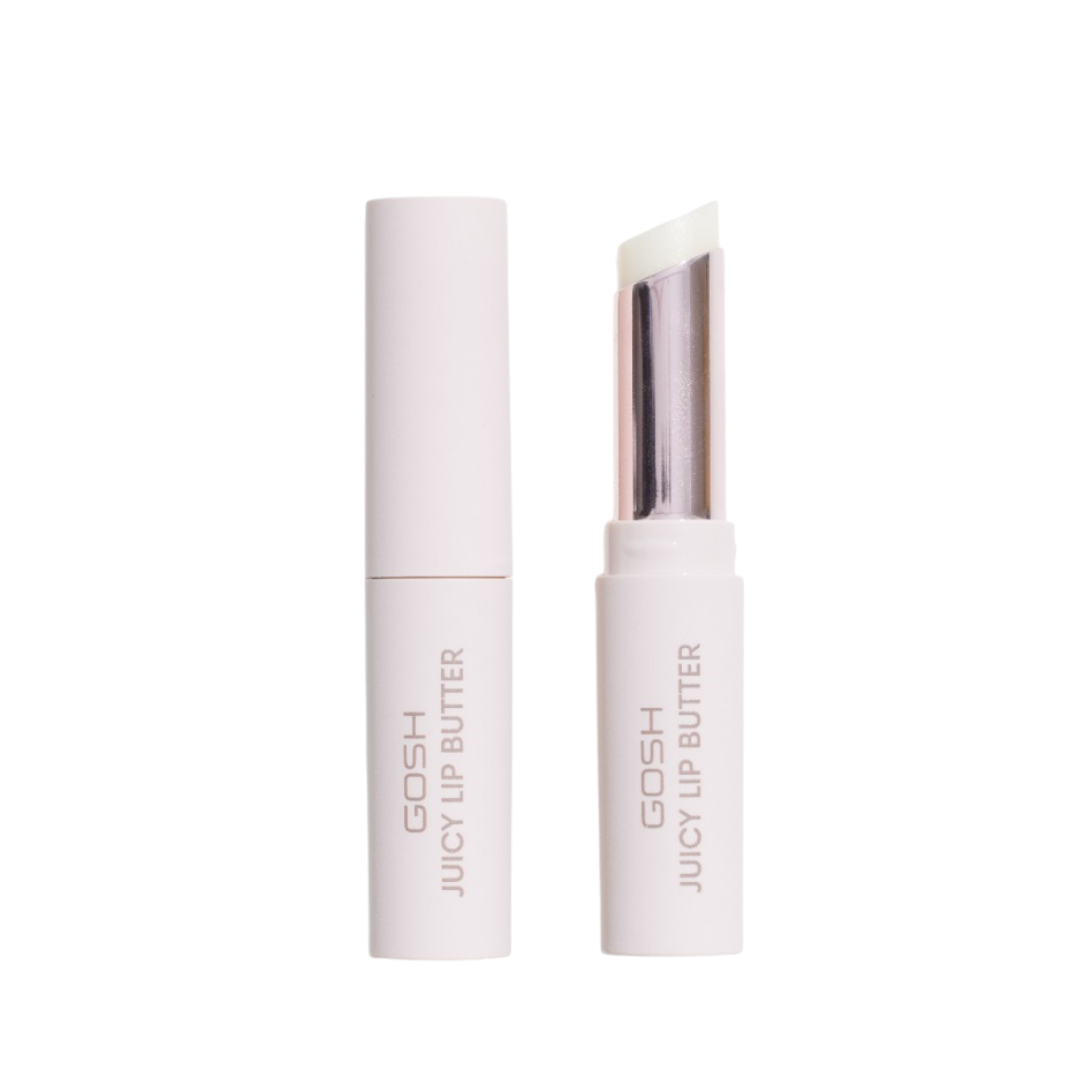 Gosh Juicy Lip Butter - 2.8g | جوش مرطب شفاه - 2.8 غرام