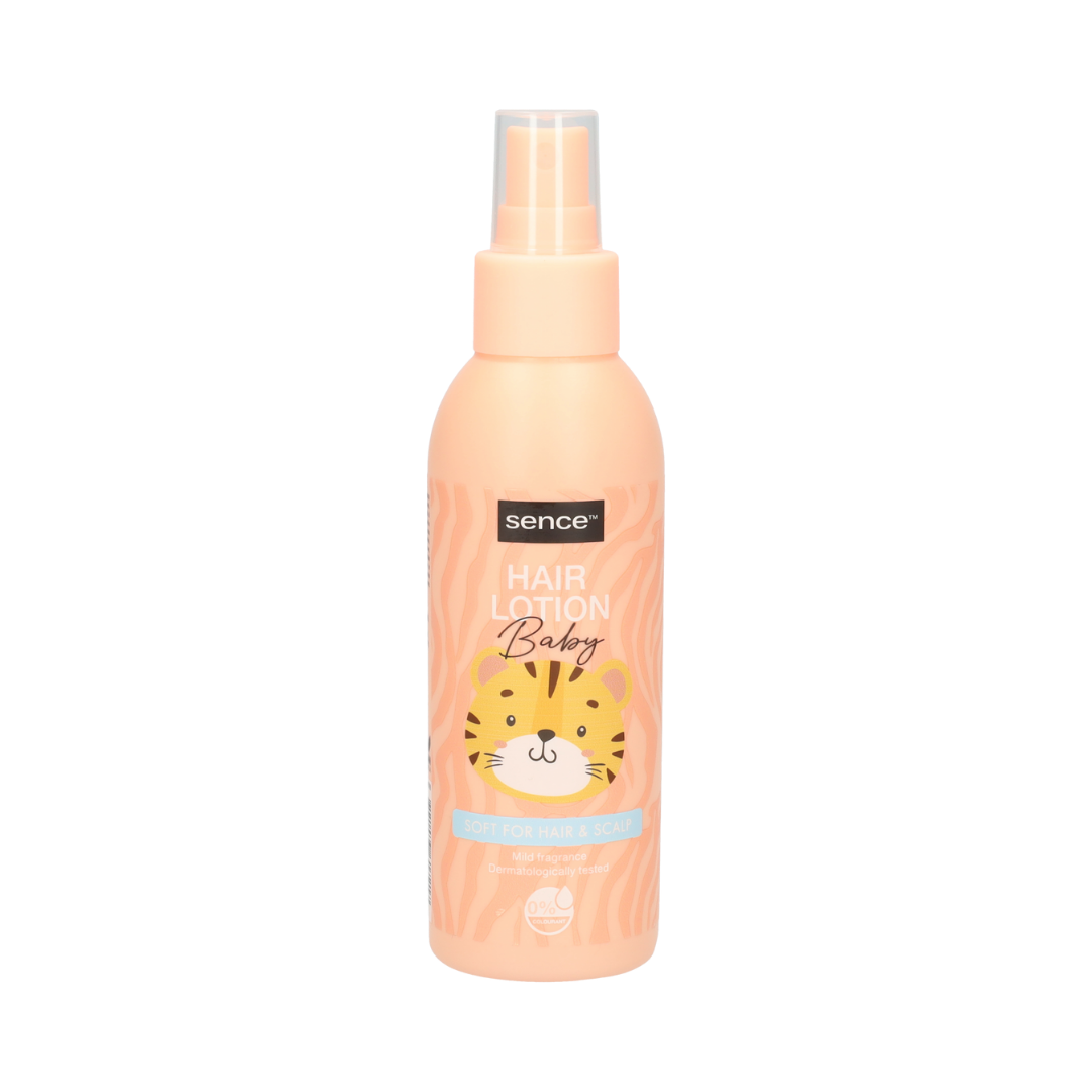 Sence Baby Hair Lotion - 150ml | سينس لوشن شعر الأطفال - ١٥٠ مل