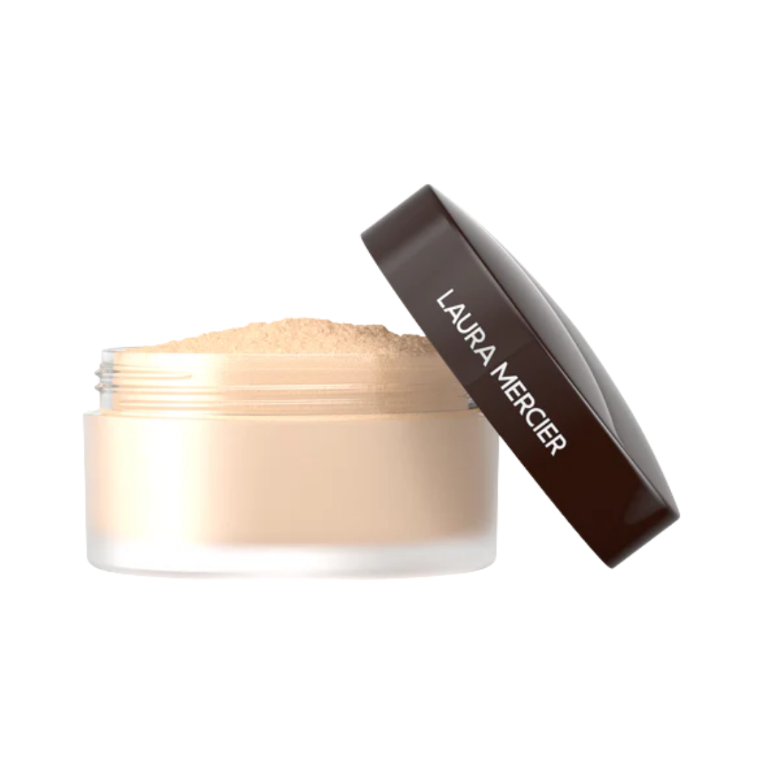 Laura Mercier Loose Setting Powder - 29g | لوس باودر من لورا ميرسييه - 29 جرام