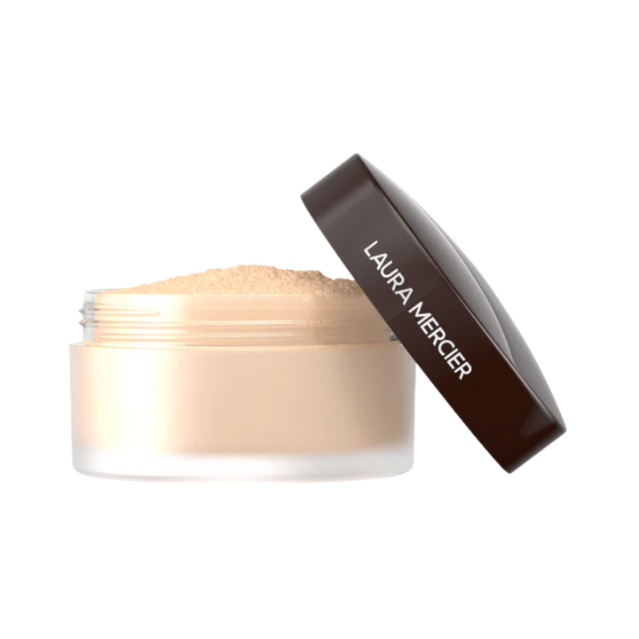 Laura Mercier Loose Setting Powder - 29g | لوس باودر من لورا ميرسييه - 29 جرام