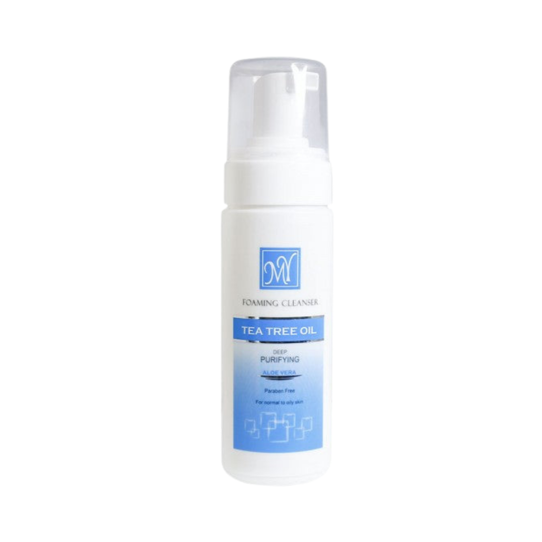 M .Y Foaming Cleanser - 150ml | ام واي غسول رغوي منظف للوجه - 150 مل