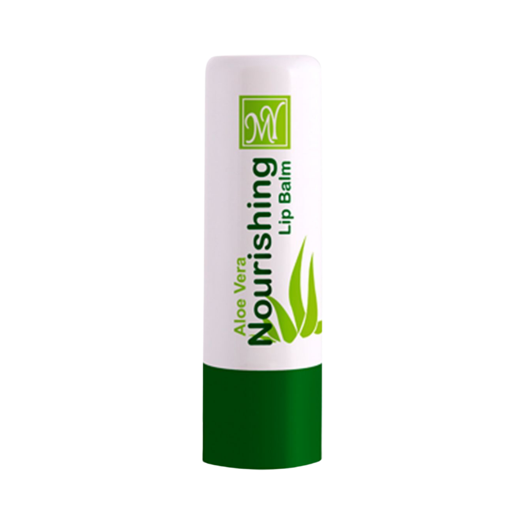 M.Y Nourishing Lip Balm - 4ml | ام واي مرطب شفاه مغذي - 4 مل