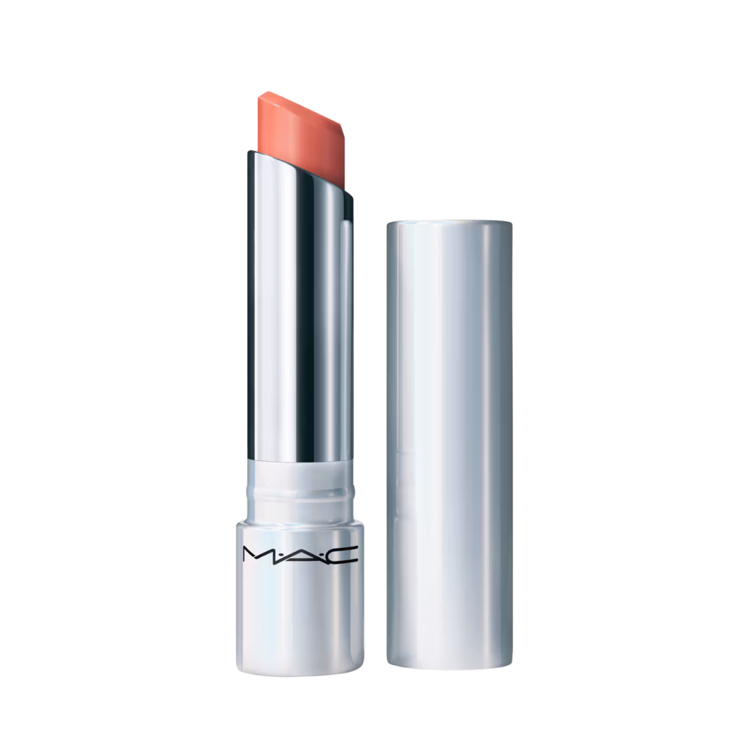 MAC Glow Play Tendertalk Lip Balm - 3.14g| ماك بلسم مرطب للشفاه -3.14 غرام