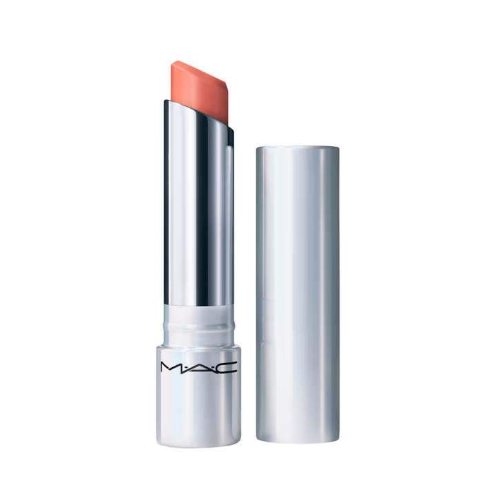 MAC Glow Play Tendertalk Lip Balm - 3.14g| ماك بلسم مرطب للشفاه -3.14 غرام