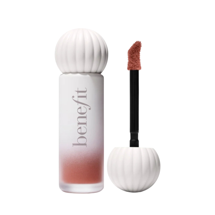 Benefit Plushtint Moisturizing Matte Lip Tint -6ml| بنفت تنت للشفاه -6 مل