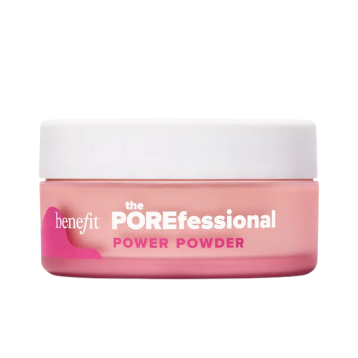 Benefit Porefessional Power Loose Powder - 8g | بِنِفِت لوس باودر بروفيشونال باور  - ٨ جرام